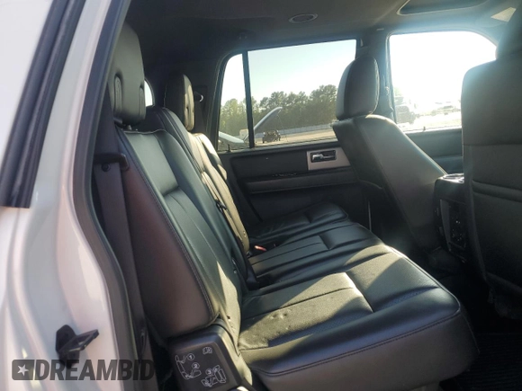 2014 Ford Expedition Max Limited with VIN 1FMJK1K53EEF08966, listed as a Copart auction lot 72354794 with 161,518 mi miles and Salvage Title. Bid and sale history available at carsss.com. Image 11.
