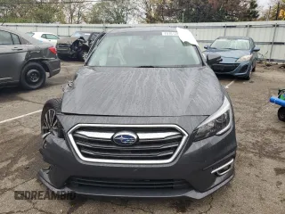 2018 Subaru Legacy Premium with VIN 4S3BNAF6XJ3020882, listed as a Copart auction lot 70781303 with 123,145 mi miles. Bid and sale history available at carsss.com. Image 5.