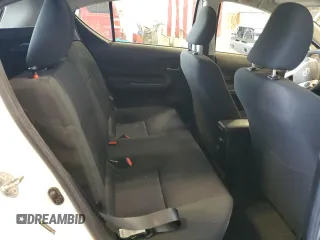 2016 Toyota Prius One with VIN JTDKDTB32G1122627, listed as a Copart auction lot 53493745 with 85,455 mi miles and Clean Title. Bid and sale history available at DreamBid. Image 10.