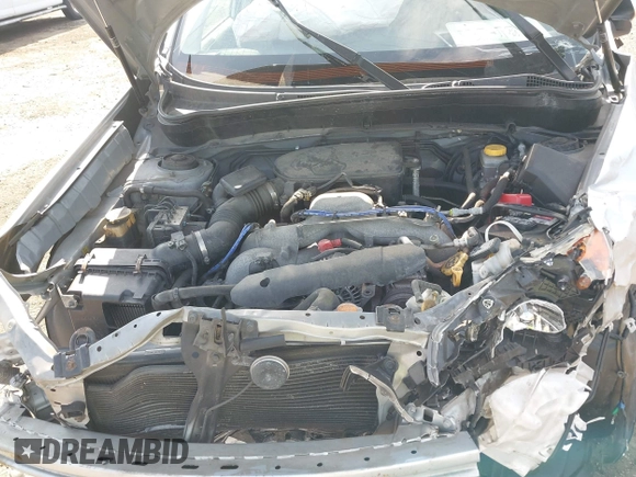 2009 Subaru Forester X with VIN JF2SH63699H720644, listed as a IAAI auction lot 42163727 with 141,503 mi miles and . Bid and sale history available at DreamBid. Image 10.