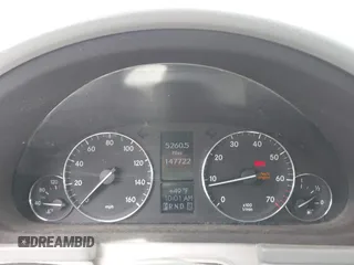 2006 Mercedes-Benz C 230 Sport с VIN WDBRF56H16F737289, выставлен на аукционе IAAI как лот 42042829 с пробегом 147 722 миль миль и . История ставок и продаж доступна на DreamBid. Изображение 7.