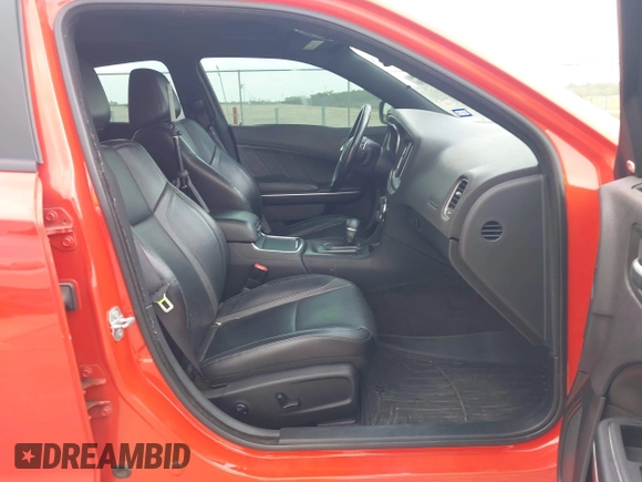 2017 Dodge Charger R/T with VIN 2C3CDXCT3HH637248, listed as a IAAI auction lot 42110030 with 97,354 mi miles and . Bid and sale history available at DreamBid. Image 5.