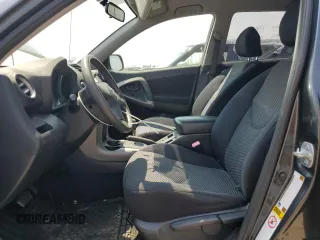 2007 Toyota RAV4 Sport with VIN JTMZD32V775044046, listed as a Copart auction lot 65346065 with 145,127 mi miles and Clean title. Bid and sale history available at DreamBid. Image 7.