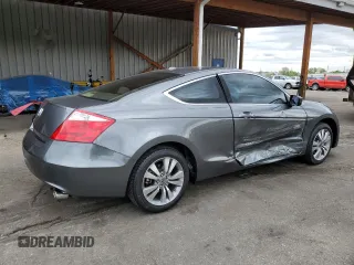 2008 Honda Accord EX-L z VIN 1HGCS12878A019765, wystawiony jako Copart lot #57527315 z przebiegiem 38 323 mil mil oraz Szkoda całkowita • Salvage title. Historia ofert i sprzedaży dostępna na DreamBid. Obrazek 3.