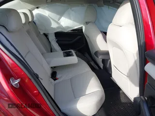 2023 Mazda 3 Premium Plus with VIN 3MZBPBEY4PM355224, listed as a IAAI auction lot 41627150 with 24,975 mi miles and . Bid and sale history available at DreamBid. Image 8.