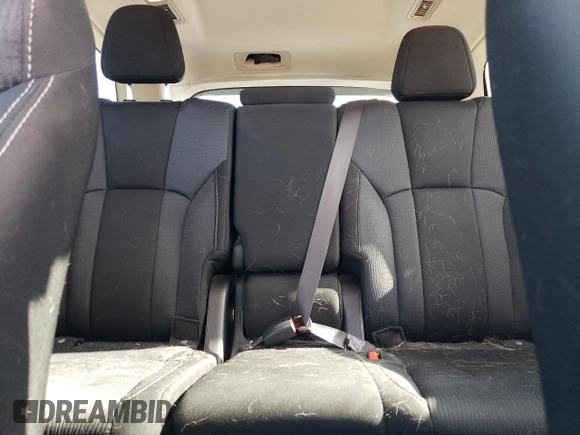 2022 Subaru Ascent Premium with VIN 4S4WMACD4N3406903, listed as a Copart auction lot 45509215 with 29,514 mi miles and Salvage title. Bid and sale history available at DreamBid. Image 10.