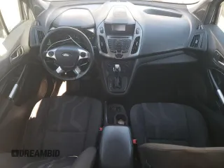 2018 Ford Transit Connect XLT с VIN NM0GE9F78J1372946, выставлен на аукционе Copart как лот 74673374 с пробегом 132 664 миль миль и Списание • Salvage title. История ставок и продаж доступна на DreamBid. Изображение 8.