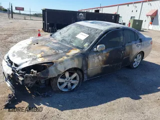 2005 Lexus ES 350 with VIN JTHBA30G155066277, listed as a IAAI auction lot 41843445 with Not provided miles and . Bid and sale history available at DreamBid. Image 2.