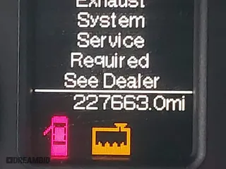 2018 Ram 2500 Tradesman with VIN 3C6UR5HL4JG390088, listed as a IAAI auction lot 41471658 with 227,663 mi miles. Bid and sale history available at carsss.com. Image 15.