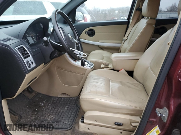 2009 Chevrolet Equinox LT w/2LT with VIN 2CNDL63F996218076, listed as a Copart auction lot 79959384 with 77,023 mi miles and Salvage Title. Bid and sale history available at carsss.com. Image 7.