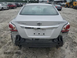 2015 Nissan Altima 2.5 z VIN 1N4AL3AP4FC438526, wystawiony jako Copart lot #54361345 z przebiegiem 135 577 mil mil oraz Szkoda całkowita • Salvage title. Historia ofert i sprzedaży dostępna na DreamBid. Obrazek 6.