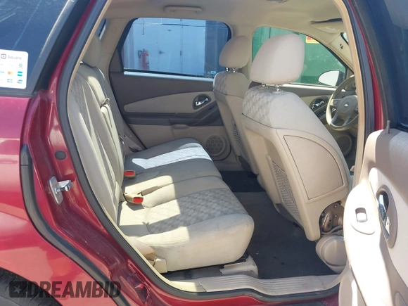 2005 Chevrolet Malibu Maxx LS z VIN 1G1ZT64805F107449, wystawiony jako IAAI lot #42284443 z przebiegiem 180 906 mil mil oraz . Historia ofert i sprzedaży dostępna na DreamBid. Obrazek 8.
