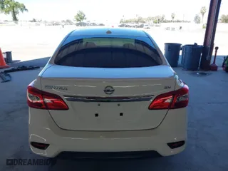2019 Nissan Sentra S with VIN 3N1AB7AP3KY447923, listed as a IAAI auction lot 41883825 with 66,232 mi miles. Bid and sale history available at carsss.com. Image 16.