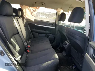 2010 Subaru Outback Premium All-Weather Anniversary with VIN 4S4BRBFC0A3338764, listed as a Copart auction lot 41420725 with 181,097 mi miles and Salvage title. Bid and sale history available at DreamBid. Image 11.