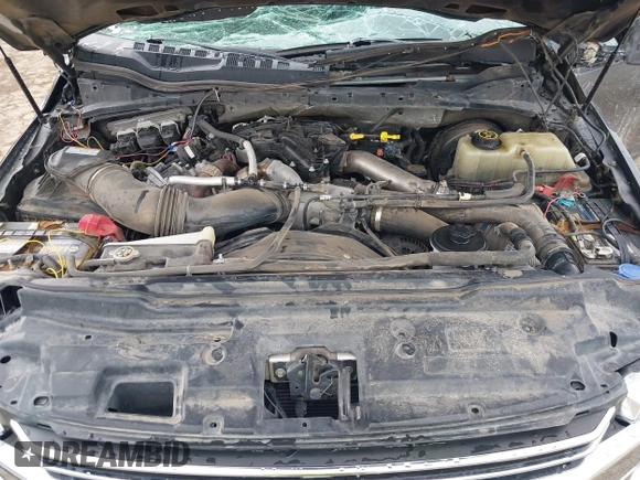 2019 Ford F-250 XL с VIN 1FT7W2BT6KEF11749, выставлен на аукционе IAAI как лот 42200362 с пробегом 148 508 миль миль и . История ставок и продаж доступна на DreamBid. Изображение 10.