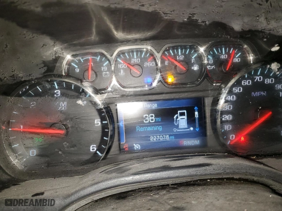 2014 Chevrolet Silverado 1500 LT with VIN 1GCVKREC5EZ395254, listed as a Copart auction lot 87681505 with NaN miles and Clean Title. Bid and sale history available at carsss.com. Image 9.
