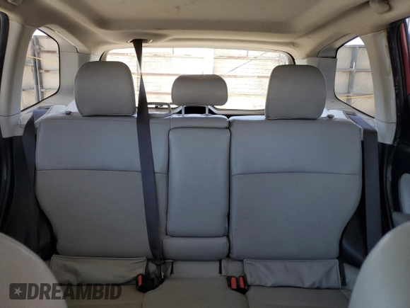 2014 Subaru Forester Premium with VIN JF2SJAECXEH474806, listed as a Copart auction lot 55524105 with 157,632 mi miles and Clean Title. Bid and sale history available at DreamBid. Image 10.