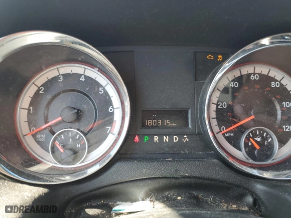 2015 Dodge Grand Caravan SXT Plus with VIN 2C4RDGCG0FR556207, listed as a Copart auction lot 49960145 with 180,315 mi miles and Clean Title. Bid and sale history available at carsss.com. Image 9.