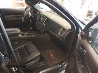 2020 Dodge Durango R/T с VIN 1C4SDJCT6LC155924, выставлен на аукционе IAAI как лот 41633210 с пробегом 100 945 миль миль и . История ставок и продаж доступна на DreamBid. Изображение 5.