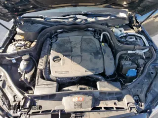 2014 Mercedes-Benz E 350 Luxury with VIN WDDHF8JB5EB041578, listed as a Copart auction lot 61388795 with 138,137 mi miles and Clean title. Bid and sale history available at DreamBid. Image 11.
