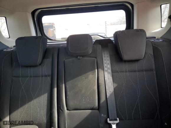 2018 Ford EcoSport SE with VIN MAJ3P1TE0JC194959, listed as a Copart auction lot 42116404 with 0 mi miles and Salvage Title. Bid and sale history available at carsss.com. Image 10.