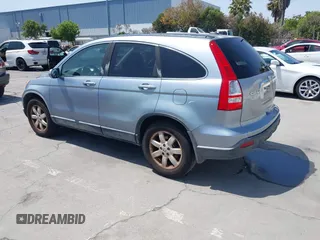 2007 Honda CR-V EX-L z VIN JHLRE38727C057727, wystawiony jako IAAI lot #42432295 z przebiegiem 279 896 mil mil oraz . Historia ofert i sprzedaży dostępna na DreamBid. Obrazek 3.