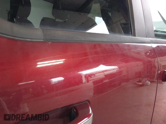 2019 Ram 1500 Laramie with VIN 1C6SRFDT0KN848897, listed as a IAAI auction lot 41993489 with 26,936 mi miles. Bid and sale history available at carsss.com. Image 19.