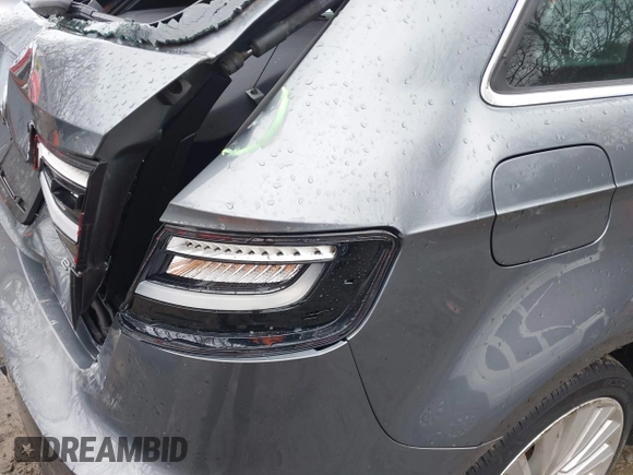 2016 Audi A3 e-tron Premium Plus with VIN WAUTPBFF5GA098055, listed as a IAAI auction lot 41704803 with 75,713 mi miles and . Bid and sale history available at DreamBid. Image 19.