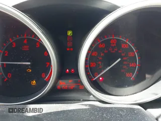 2010 Mazda 3 S Grand Touring with VIN JM1BL1S53A1223031, listed as a IAAI auction lot 42002398 with 161,501 mi miles and . Bid and sale history available at carsss.com. Image 7.