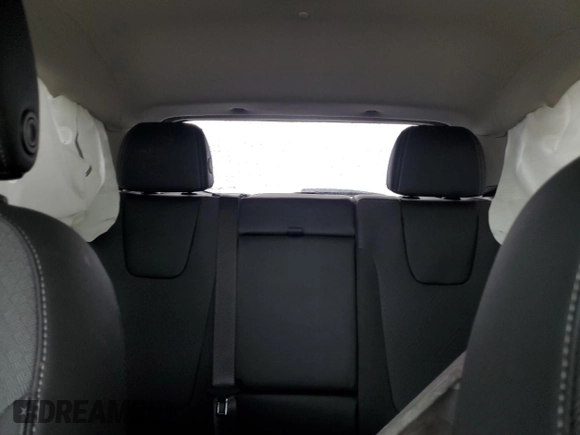 2023 Buick Encore GX Select with VIN KL4MMDSL2PB165092, listed as a Copart auction lot 54218695 with Not provided miles and Salvage title. Bid and sale history available at DreamBid. Image 10.