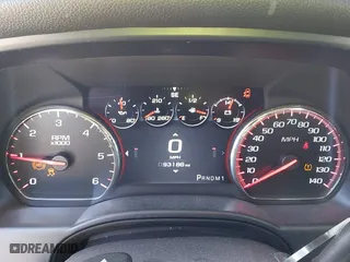 2015 GMC Sierra 2500HD Denali with VIN 1GT120EG3FF135791, listed as a IAAI auction lot 41854102 with 93,186 mi miles. Bid and sale history available at carsss.com. Image 7.