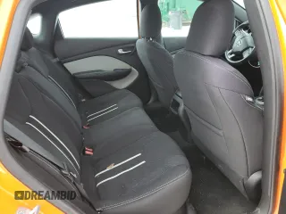 2014 Dodge Dart SXT with VIN 1C3CDFBB4ED719758, listed as a Copart auction lot 45185255 with 146,284 mi miles and Salvage Title. Bid and sale history available at carsss.com. Image 11.