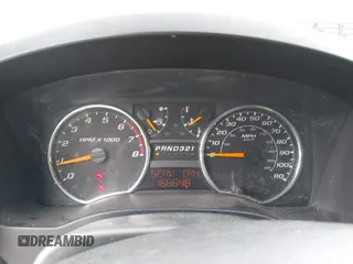2009 Chevrolet Colorado Work Truck z VIN 1GCCS199798133352, wystawiony jako IAAI lot #42178500 z przebiegiem 166 648 mil mil oraz . Historia ofert i sprzedaży dostępna na DreamBid. Obrazek 7.