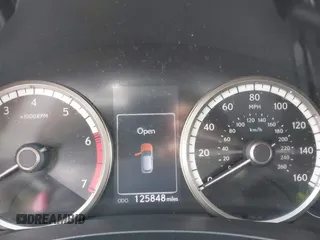 2015 Lexus NX with VIN JTJYARBZ4F2014171, listed as a IAAI auction lot 41803017 with 125,848 mi miles and . Bid and sale history available at carsss.com. Image 7.