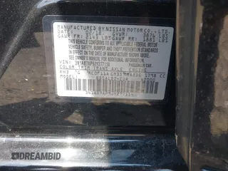 2018 Nissan Sentra S с VIN 3N1AB7AP9JY277114, выставлен на аукционе IAAI как лот 42319181 с пробегом 134 290 миль миль и . История ставок и продаж доступна на DreamBid. Изображение 9.