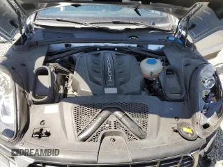 2015 Porsche Macan S z VIN WP1AB2A5XFLB63541, wystawiony jako Copart lot #57483395 z przebiegiem 62 476 mil mil oraz Tytuł czysty. Historia ofert i sprzedaży dostępna na DreamBid. Obrazek 12.