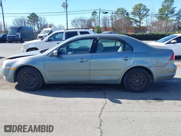 2006 Mercury Milan with VIN 3MEFM07Z56R638920, listed as a IAAI auction lot 41682035 with 212,844 mi miles and . Bid and sale history available at DreamBid. Image 14.