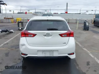 2016 Scion iM z VIN JTNKARJE3GJ518480, wystawiony jako IAAI lot #41469195 z przebiegiem 73 451 mil mil oraz . Historia ofert i sprzedaży dostępna na DreamBid. Obrazek 17.