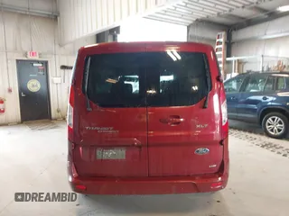2020 Ford Transit Connect XLT с VIN NM0GS9F26L1463777, выставлен на аукционе IAAI как лот 42000219 с пробегом 103 095 миль миль и . История ставок и продаж доступна на DreamBid. Изображение 16.