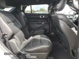 2020 Ford Explorer XLT z VIN 1FMSK7DH1LGA88561, wystawiony jako Copart lot #51372435 z przebiegiem 100 180 mil mil oraz Nie do naprawy. Historia ofert i sprzedaży dostępna na DreamBid. Obrazek 11.