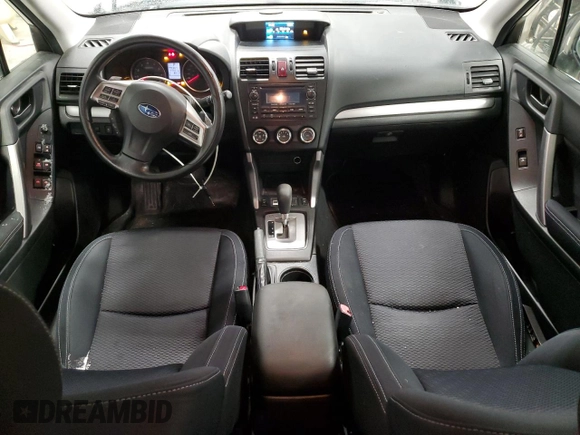 2015 Subaru Forester 2.5i Premium with VIN JF2SJCCC2FH495875, listed as a Copart auction lot 42219665 with 147,501 mi miles and Clean Title. Bid and sale history available at carsss.com. Image 8.
