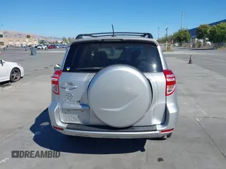 2010 Toyota RAV4 with VIN 2T3ZF4DV7AW019483, listed as a IAAI auction lot 42516128 with 167,285 mi miles and . Bid and sale history available at DreamBid. Image 17.