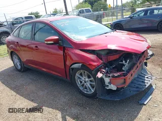 2017 Ford Focus SE с VIN 1FADP3F23HL303314, выставлен на аукционе IAAI как лот 42361730 с пробегом 68 746 миль миль и . История ставок и продаж доступна на DreamBid. Изображение 1.