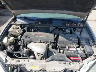 2006 Toyota Camry STD with VIN 4T1BE32K16U680241, listed as a IAAI auction lot 42002721 with 188,867 mi miles. Bid and sale history available at carsss.com. Image 10.