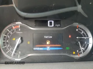 2016 Honda Pilot LX with VIN 5FNYF5H19GB034770, listed as a Copart auction lot 56752073 with 157,131 mi miles and Clean Title. Bid and sale history available at carsss.com. Image 9.
