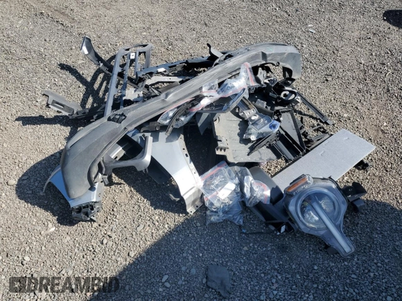 2023 Ford Bronco z VIN 1FMDE5BH9PLB49997, wystawiony jako Copart lot #53353975 z przebiegiem 17 338 mil mil oraz Szkoda całkowita • Salvage title. Historia ofert i sprzedaży dostępna na DreamBid. Obrazek 13.