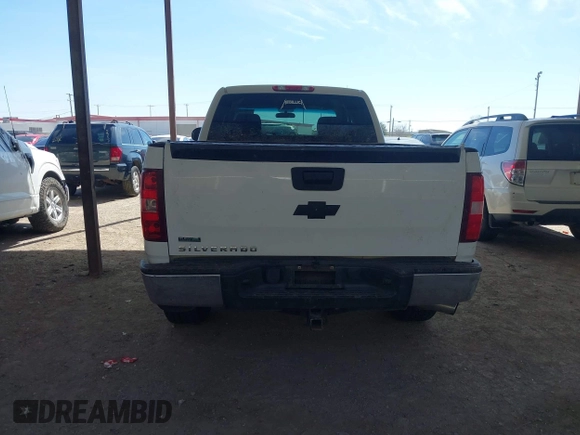 2011 Chevrolet Silverado 1500 Work Truck with VIN 1GCRKPEA6BZ334379, listed as a IAAI auction lot 41677511 with 177,696 mi miles and . Bid and sale history available at DreamBid. Image 16.