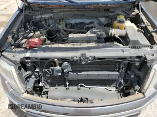 2014 Ford F-150 XL with VIN 1FTFW1EF3EKF89584, listed as a Copart auction lot 53799805 with 107,962 mi miles and Salvage Title. Bid and sale history available at carsss.com. Image 11.