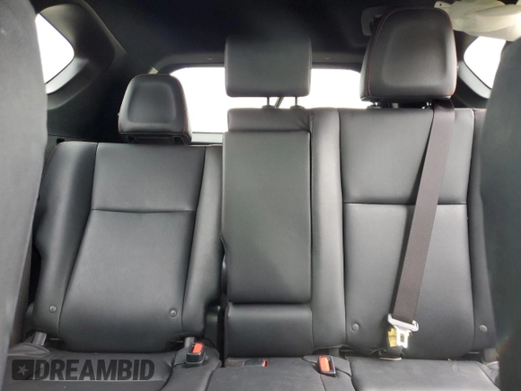 2018 Toyota RAV4 SE with VIN JTMJFREV2JJ730077, listed as a Copart auction lot 56666055 with 85,100 mi miles and Salvage title. Bid and sale history available at DreamBid. Image 10.