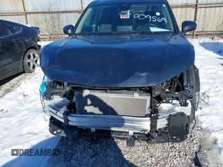 2025 Honda CR-V EX with VIN 5J6RS4H46SL009569, listed as a IAAI auction lot 41362283 with 2,753 mi miles and . Bid and sale history available at DreamBid. Image 13.